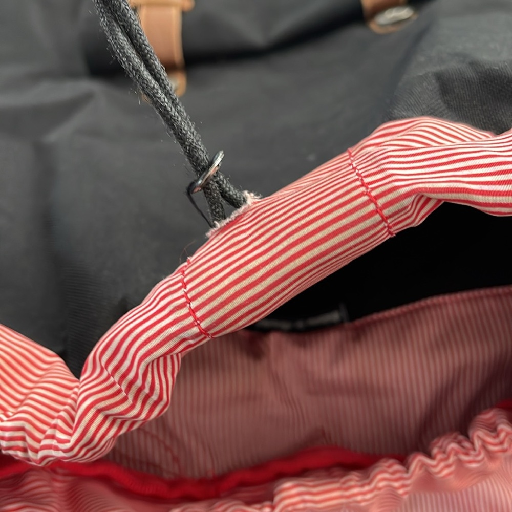 Herschel Backpack - image 5